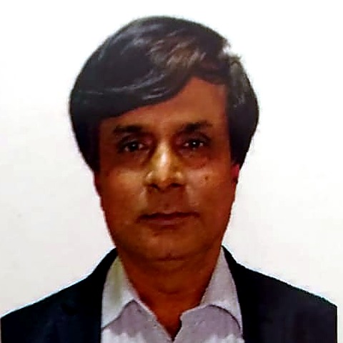 Dr Raghavendra Prasad Venkataraman